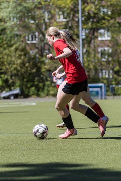 Bild 147 - wBJ ETV2 - Walddoerfer : Ergebnis: 3:0